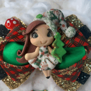 Holiday Spark