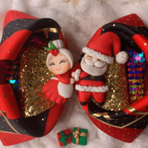Santa Love